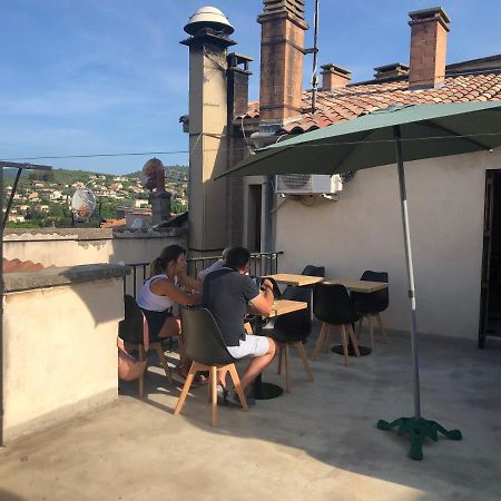 Hotel Francois 1Er Manosque Esterno foto