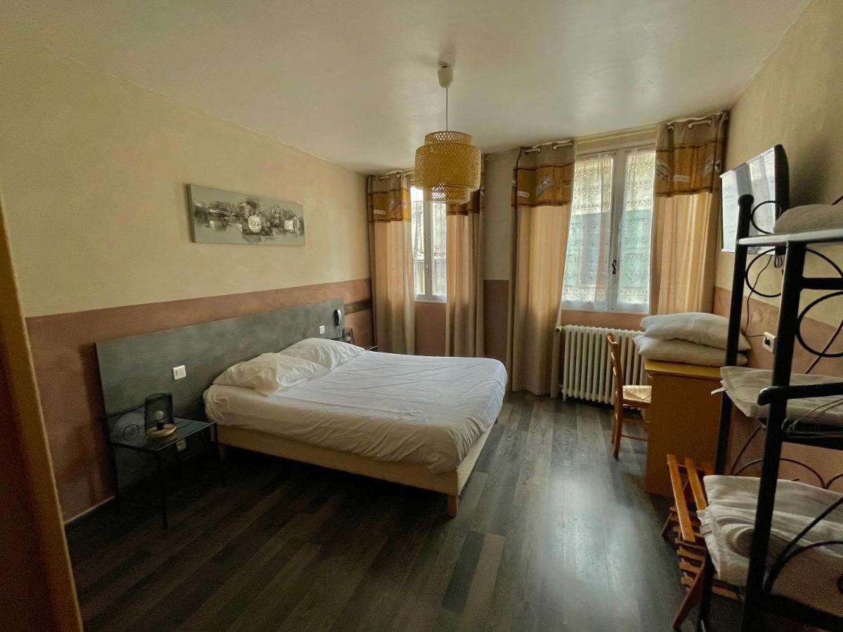 Hotel Francois 1Er Manosque Esterno foto