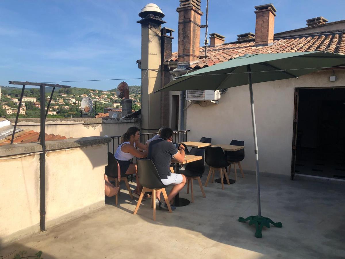Hotel Francois 1Er Manosque Esterno foto