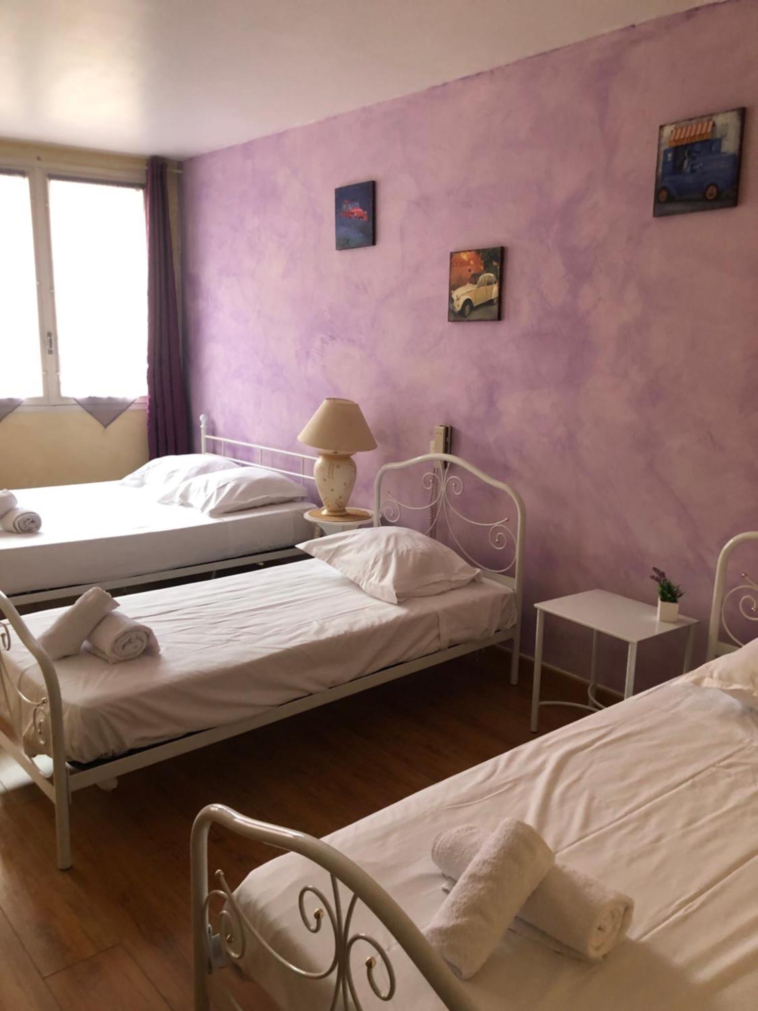 Hotel Francois 1Er Manosque Esterno foto