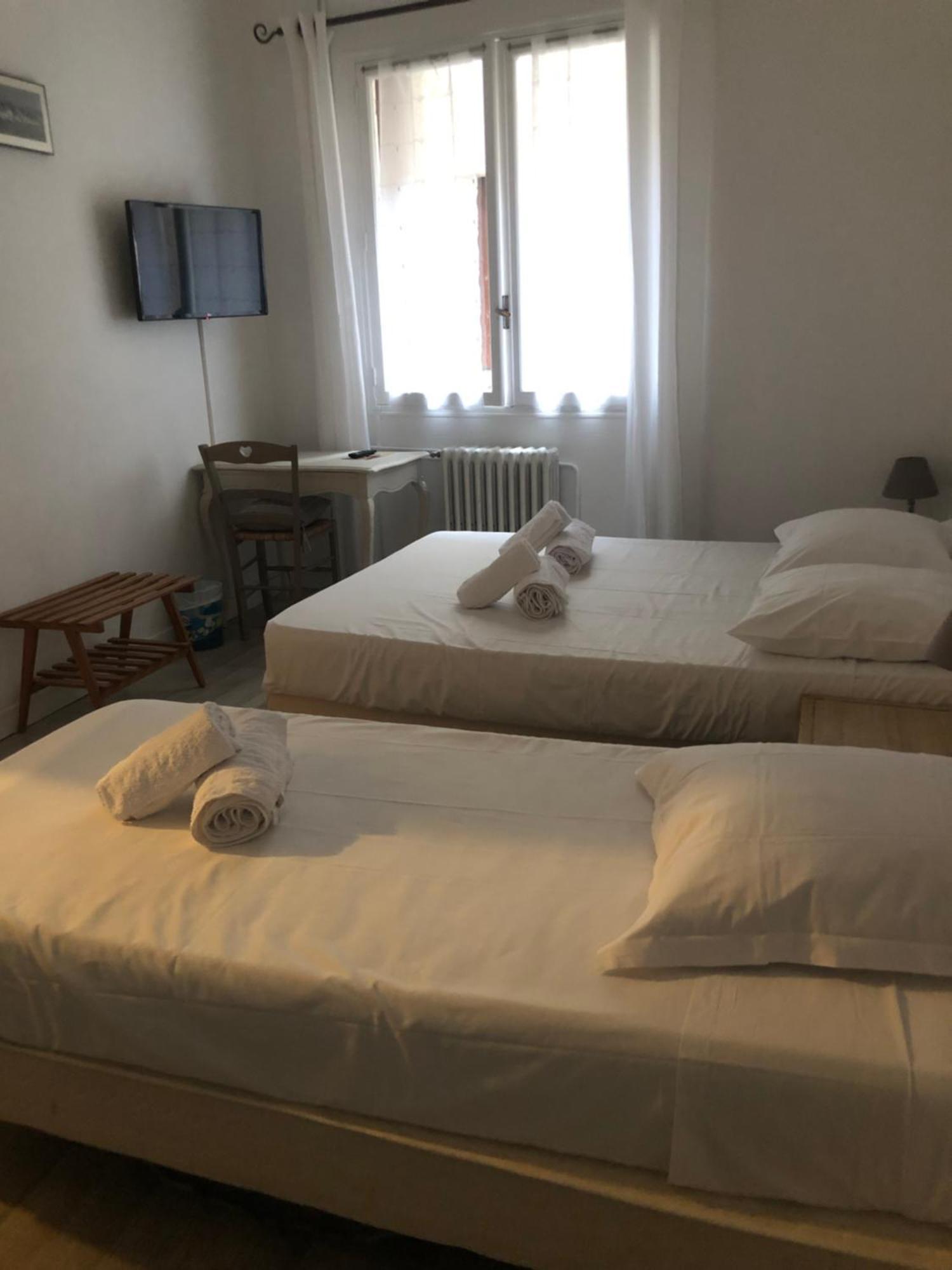 Hotel Francois 1Er Manosque Esterno foto
